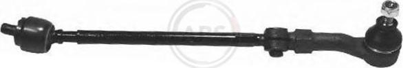 A.B.S. 250277 - Tie Rod autospares.lv