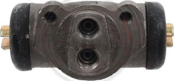 A.B.S. 2511 - Wheel Brake Cylinder autospares.lv