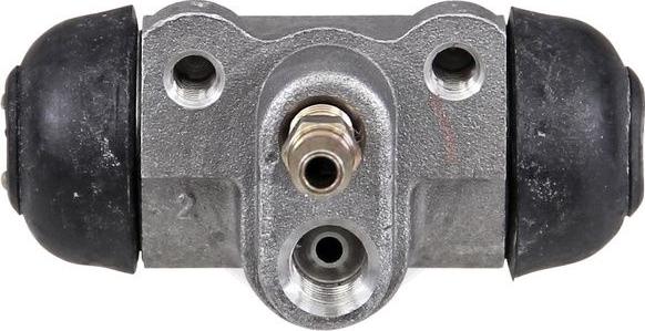 A.B.S. 2530 - Wheel Brake Cylinder autospares.lv