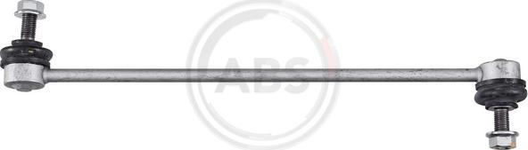 A.B.S. 260956 - Rod / Strut, stabiliser autospares.lv