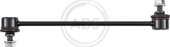 A.B.S. 260929 - Rod / Strut, stabiliser autospares.lv