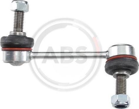 A.B.S. 260494 - Rod / Strut, stabiliser autospares.lv