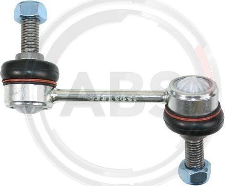 A.B.S. 260491 - Rod / Strut, stabiliser autospares.lv