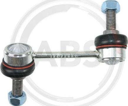 A.B.S. 260492 - Rod / Strut, stabiliser autospares.lv