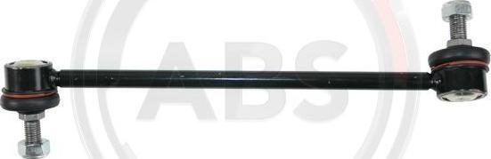 A.B.S. 260441 - Rod / Strut, stabiliser autospares.lv