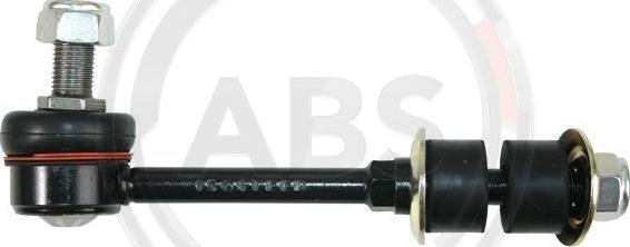 A.B.S. 260447 - Rod / Strut, stabiliser autospares.lv