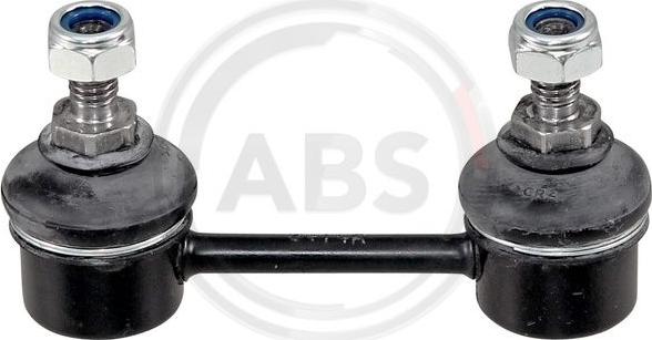 A.B.S. 260459 - Rod / Strut, stabiliser autospares.lv