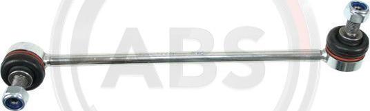 A.B.S. 260454 - Rod / Strut, stabiliser autospares.lv