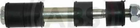 RIDER RD.341531556 - Rod / Strut, stabiliser autospares.lv