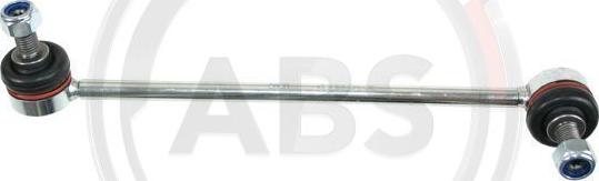 A.B.S. 260453 - Rod / Strut, stabiliser autospares.lv