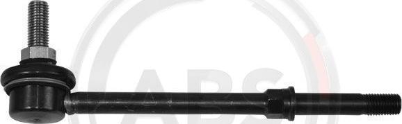 A.B.S. 260404 - Rod / Strut, stabiliser autospares.lv