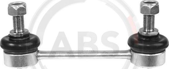 A.B.S. 260408 - Rod / Strut, stabiliser autospares.lv