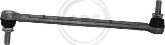 A.B.S. 260415 - Rod / Strut, stabiliser autospares.lv