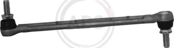 A.B.S. 260416 - Rod / Strut, stabiliser autospares.lv