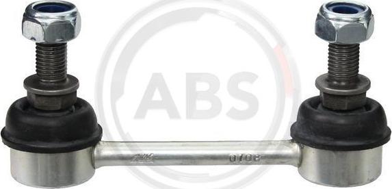 A.B.S. 260484 - Rod / Strut, stabiliser autospares.lv