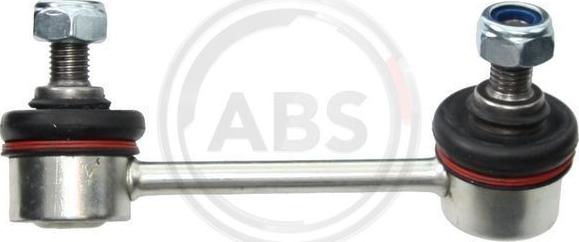 A.B.S. 260480 - Rod / Strut, stabiliser autospares.lv