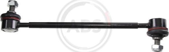 A.B.S. 260481 - Rod / Strut, stabiliser autospares.lv