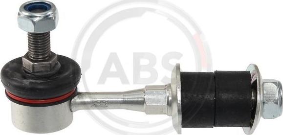 A.B.S. 260487 - Rod / Strut, stabiliser autospares.lv