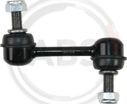 A.B.S. 260434 - Rod / Strut, stabiliser autospares.lv