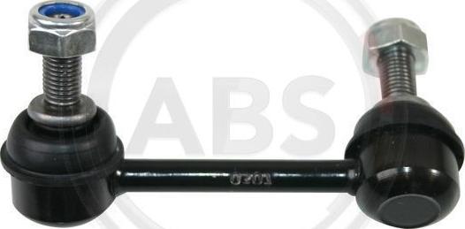 A.B.S. 260436 - Rod / Strut, stabiliser autospares.lv