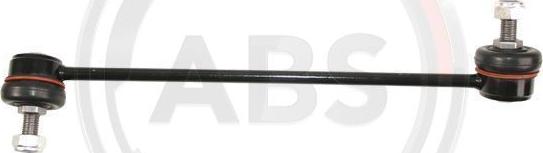 A.B.S. 260430 - Rod / Strut, stabiliser autospares.lv