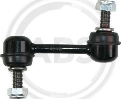 A.B.S. 260433 - Rod / Strut, stabiliser autospares.lv