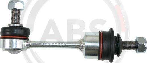 A.B.S. 260426 - Rod / Strut, stabiliser autospares.lv