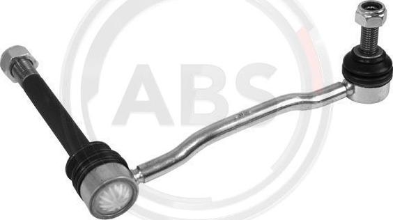 A.B.S. 260420 - Rod / Strut, stabiliser autospares.lv