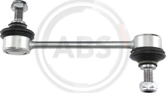 A.B.S. 260478 - Rod / Strut, stabiliser autospares.lv