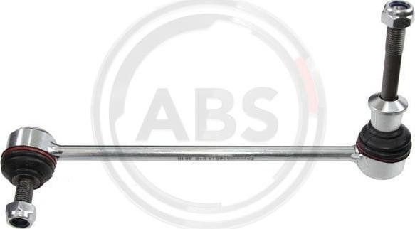 A.B.S. 260595 - Rod / Strut, stabiliser autospares.lv