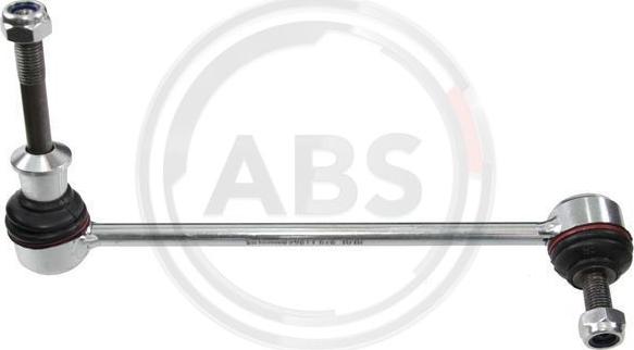 A.B.S. 260596 - Rod / Strut, stabiliser autospares.lv