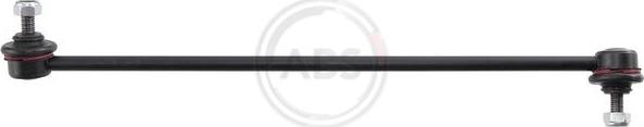 A.B.S. 260542 - Rod / Strut, stabiliser autospares.lv