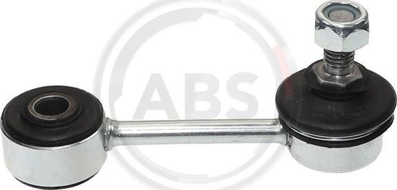 A.B.S. 260559 - Rod / Strut, stabiliser autospares.lv