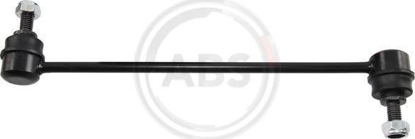 A.B.S. 260553 - Rod / Strut, stabiliser autospares.lv