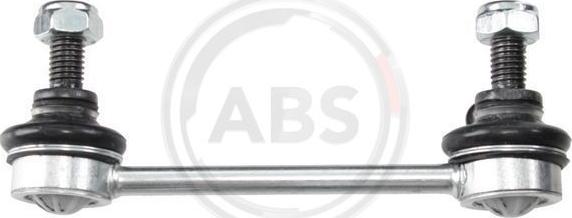 A.B.S. 260557 - Rod / Strut, stabiliser autospares.lv