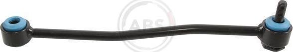 A.B.S. 260501 - Rod / Strut, stabiliser autospares.lv