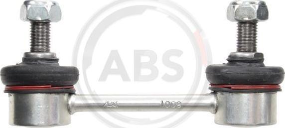 A.B.S. 260516 - Rod / Strut, stabiliser autospares.lv