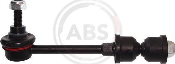 A.B.S. 260589 - Rod / Strut, stabiliser autospares.lv