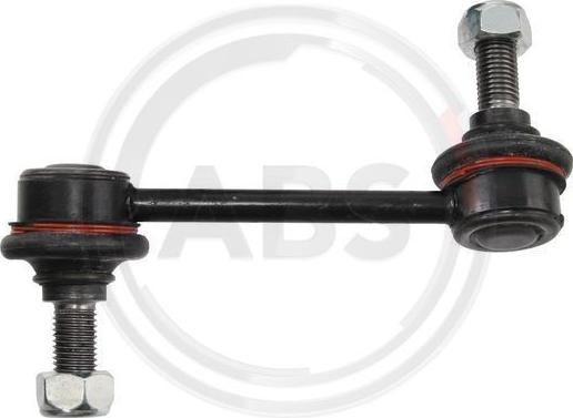 A.B.S. 260581 - Rod / Strut, stabiliser autospares.lv