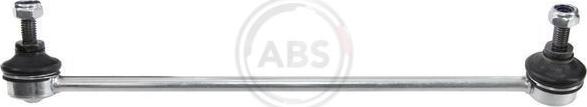 A.B.S. 260531 - Rod / Strut, stabiliser autospares.lv