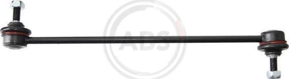 A.B.S. 260525 - Rod / Strut, stabiliser autospares.lv