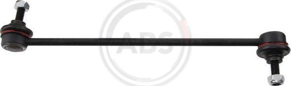 A.B.S. 260571 - Rod / Strut, stabiliser autospares.lv