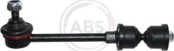 A.B.S. 260572 - Rod / Strut, stabiliser autospares.lv