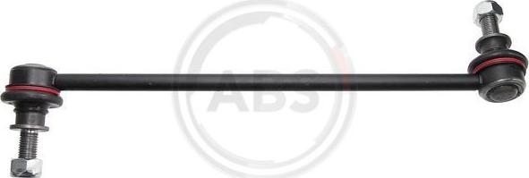 A.B.S. 260643 - Rod / Strut, stabiliser autospares.lv