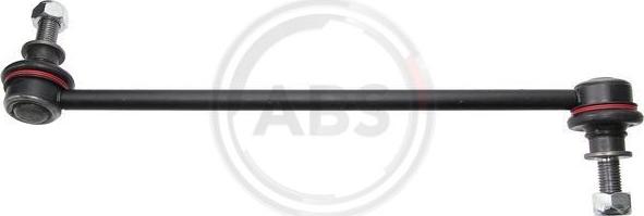 A.B.S. 260642 - Rod / Strut, stabiliser autospares.lv