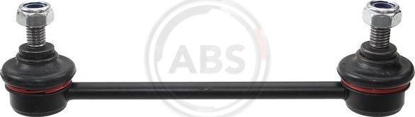 A.B.S. 260658 - Rod / Strut, stabiliser autospares.lv