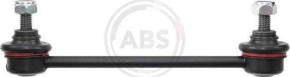 A.B.S. 260653 - Rod / Strut, stabiliser autospares.lv