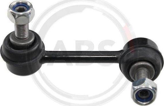 A.B.S. 260600 - Rod / Strut, stabiliser autospares.lv