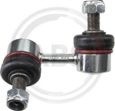 A.B.S. 260608 - Rod / Strut, stabiliser autospares.lv