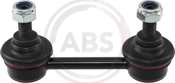 A.B.S. 260607 - Rod / Strut, stabiliser autospares.lv